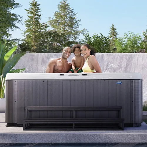 Patio Plus hot tubs for sale in Hawthorne